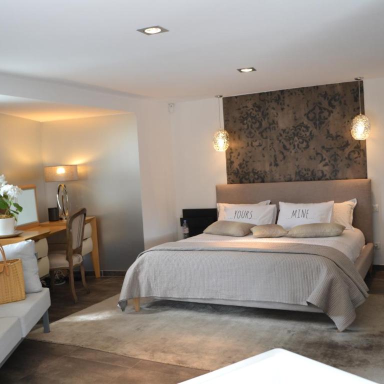 CANNES VILLA: 15 mins walk to beach & centre - Villa - 25