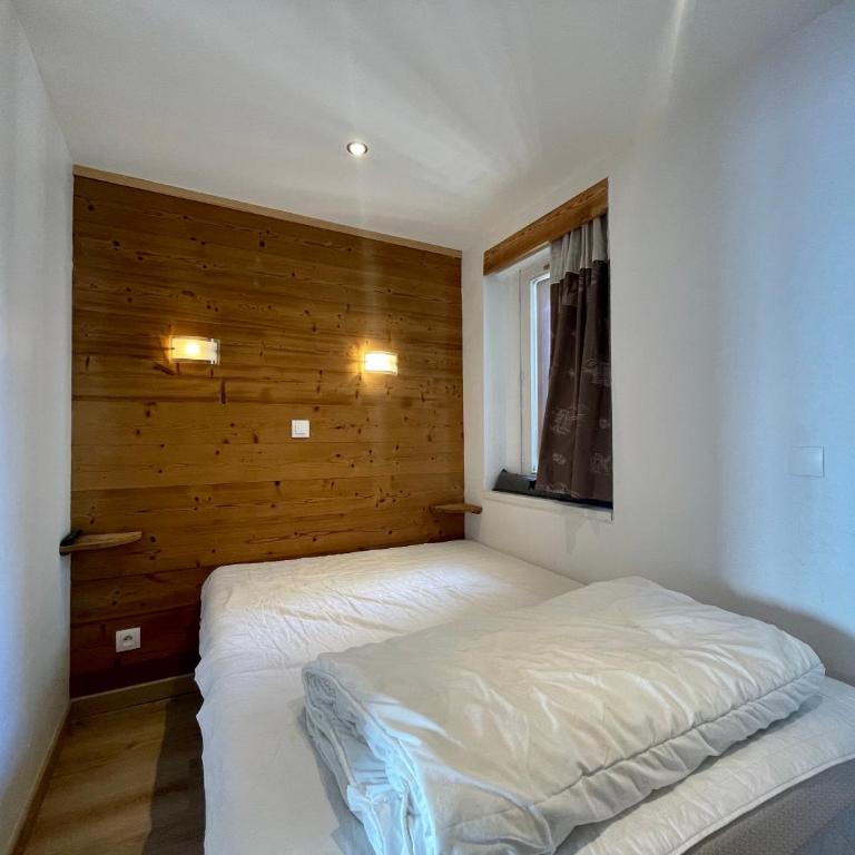 Homency - Résidence L'Ours Blanc 852 - Apartment mit Blick auf die Berge - 14