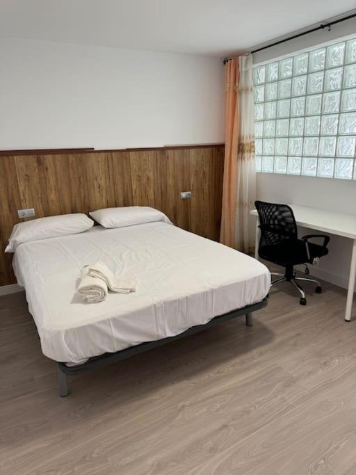 Casa Media Luna - Appartement 3 Chambres - 11