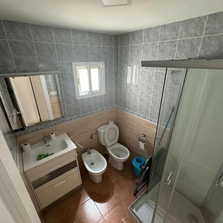 Casa Media Luna - Appartement 3 Chambres - 15