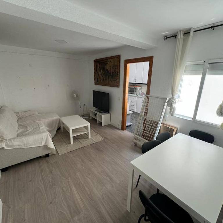 Casa Media Luna - Appartement 3 Chambres - 16