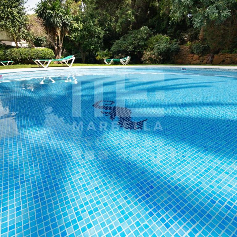 Rincón Mediterraneo 522 - Apartamento de 2 dormitorios - 69