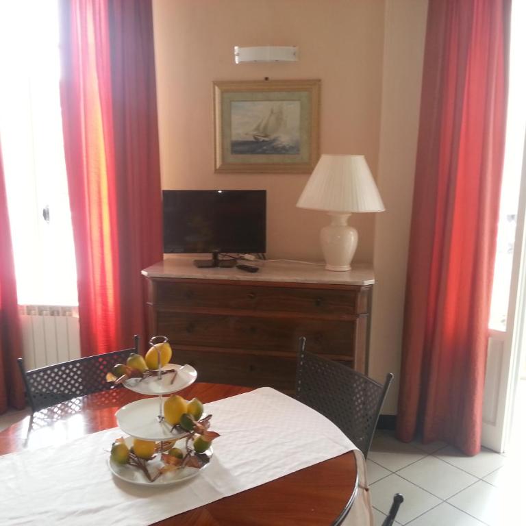 Case Vacanze Borgo Marina IMPERIA - Appartamento con Balcone - 22