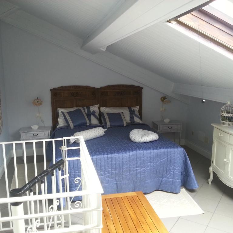 Case Vacanze Borgo Marina IMPERIA - Appartamento su 2 Livelli con 1 Camera da Letto - 9