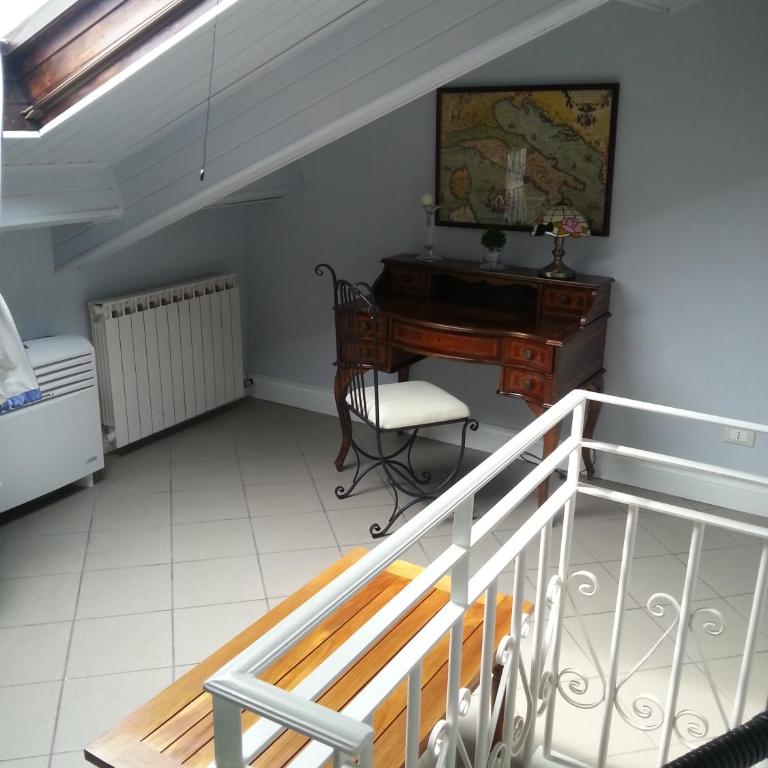 Case Vacanze Borgo Marina IMPERIA - Appartamento con Balcone - 6
