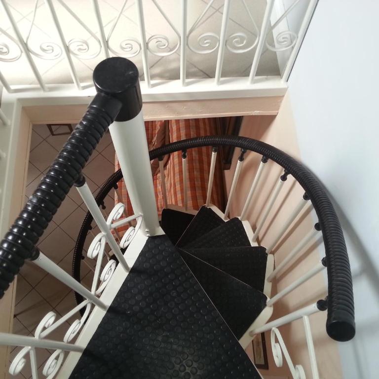 Case Vacanze Borgo Marina IMPERIA - Appartamento con Balcone - 29