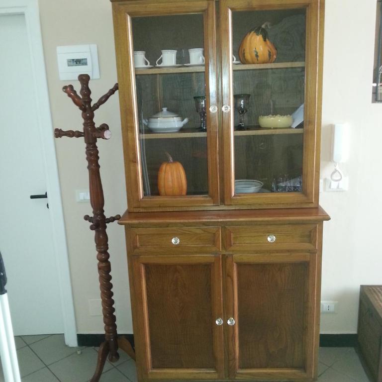 Case Vacanze Borgo Marina IMPERIA - Appartamento con Balcone - 31