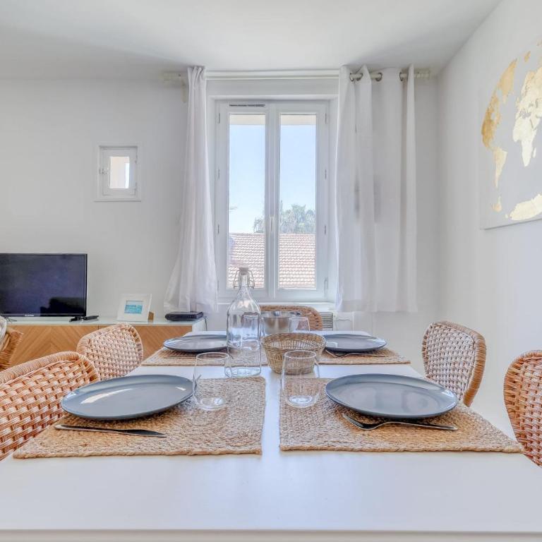 Appartement Alegria - Welkeys - Appartement - 6
