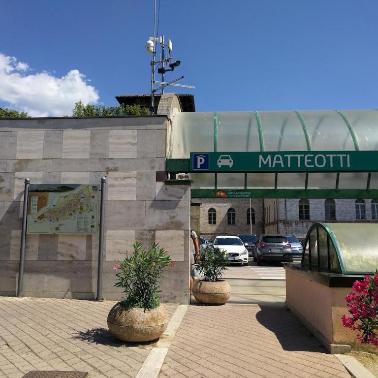 Appartamento incantevole in pieno centro storico - Appartamento - 32