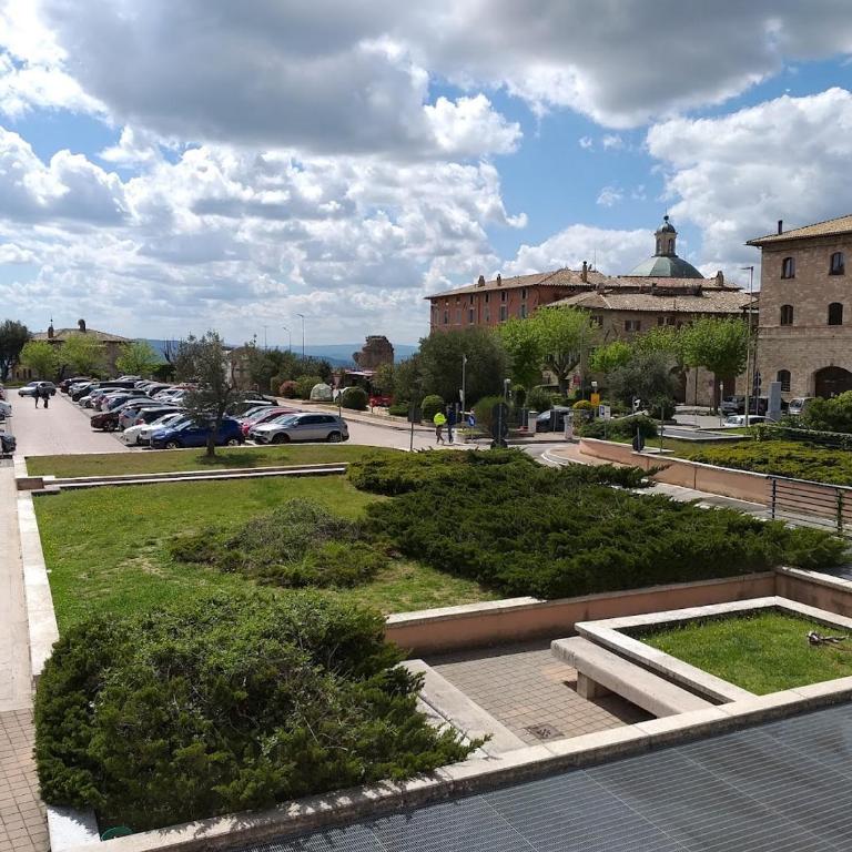 Appartamento incantevole in pieno centro storico - Appartamento - 33