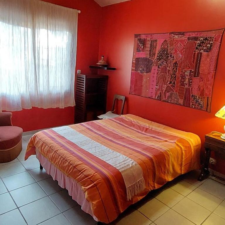 SABLE BLEU, maison d'architecte - Two-Bedroom House - 16