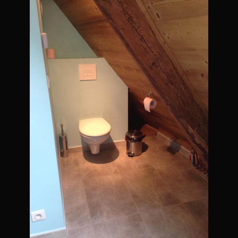Appartement climatisé 16 personnes - Appartement avec Vue sur la Montagne - 27