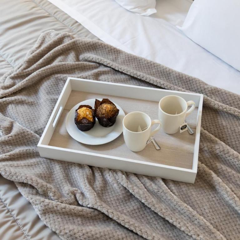 Elegant Apt near metro Porta Romana,3 fermate subway-stop a Duomo, WIFI-NETFLIX Free - Appartamento con 1 Camera da Letto - 5