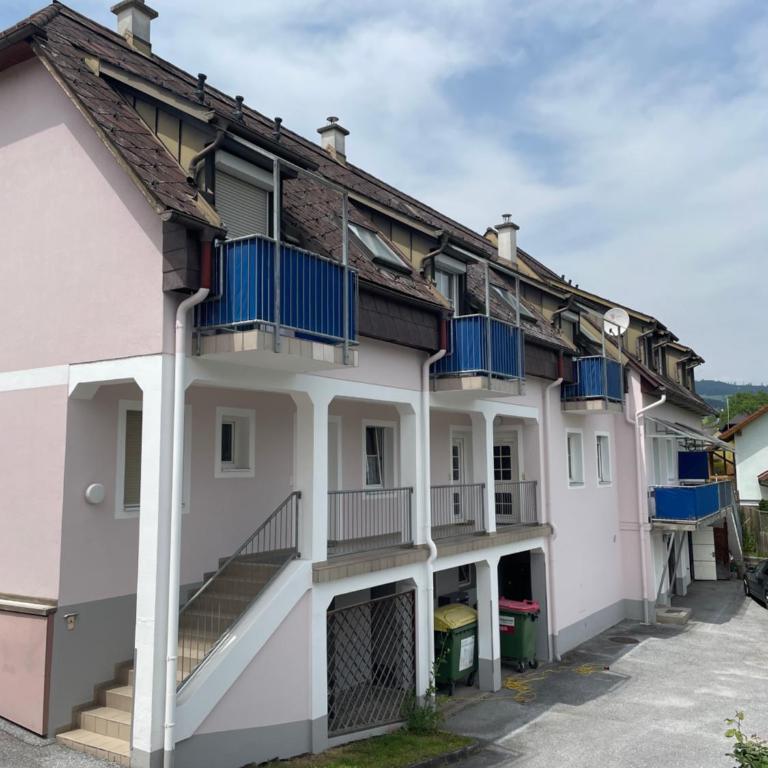 Stubalm Appartements in der Lipizzanerheimat - One-Bedroom Apartment - 1