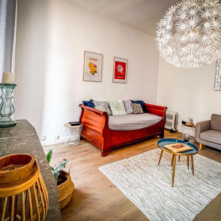 Anna Maria - Vieille ville, City trip - by TGB - Appartamento Premium con 1 Camera da Letto - 9