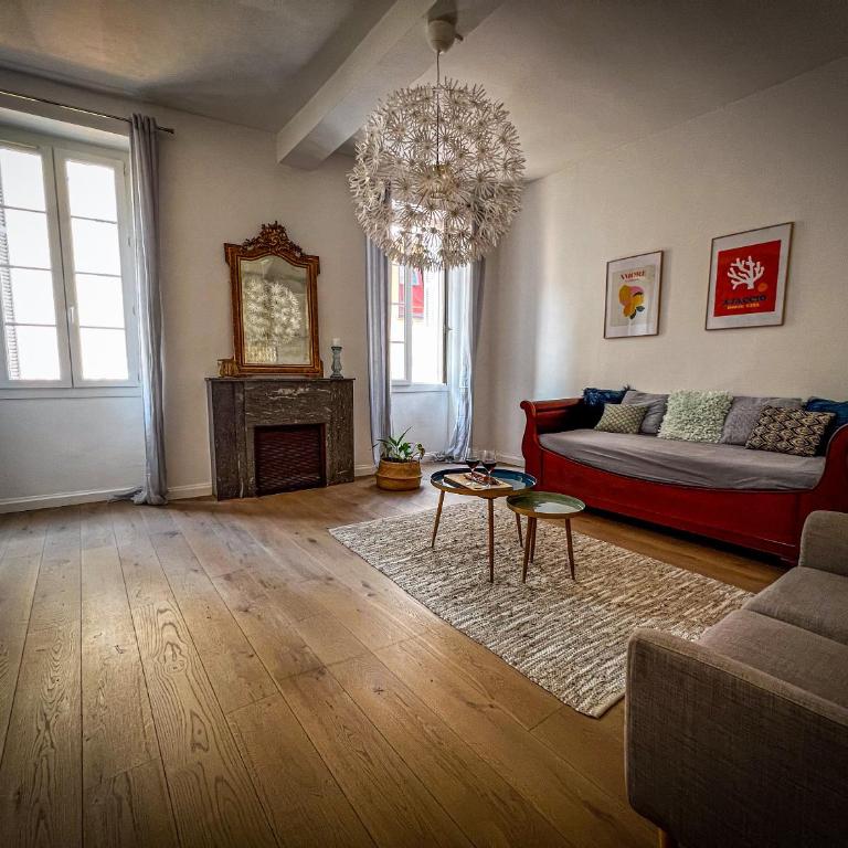 Anna Maria - Vieille ville, City trip - by TGB - Appartamento Premium con 1 Camera da Letto - 1