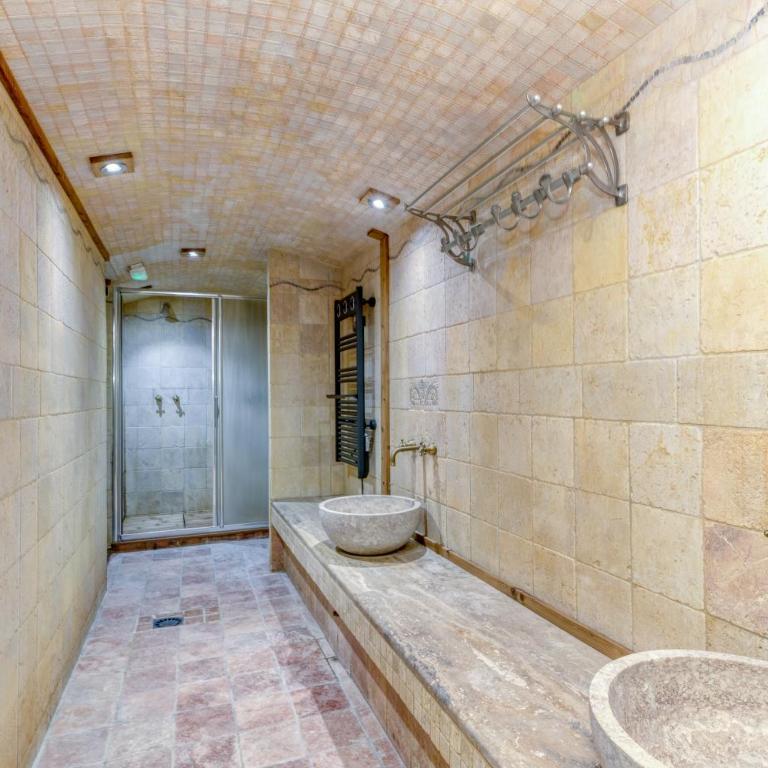 Homency - Résidence L'Ecrin Blanc - Deluxe Apartment - 9