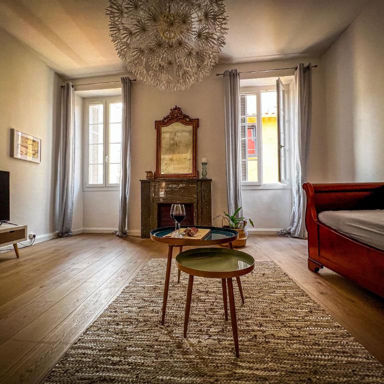 Anna Maria - Vieille ville, City trip - by TGB - Appartamento Premium con 1 Camera da Letto - 11