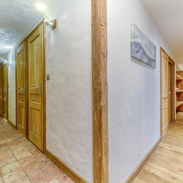 Homency - Résidence L'Ecrin Blanc - Deluxe Apartment - 31