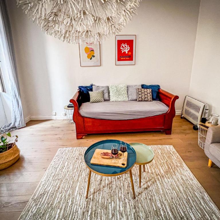 Anna Maria - Vieille ville, City trip - by TGB - Appartamento Premium con 1 Camera da Letto - 13