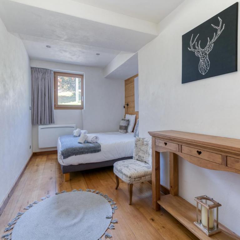 Homency - Résidence L'Ecrin Blanc - Deluxe Apartment - 29
