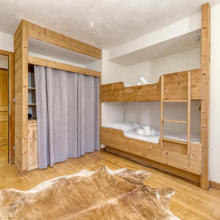 Homency - Résidence L'Ecrin Blanc - Deluxe Apartment - 24