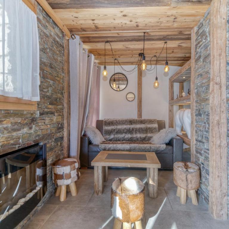 Homency - Résidence L'Ecrin Blanc - Deluxe Apartment - 18