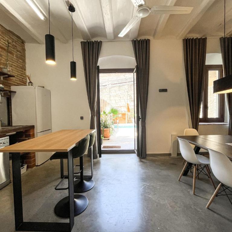 Aptw Pool in heart of old town - Apartamento de 3 dormitorios - 7