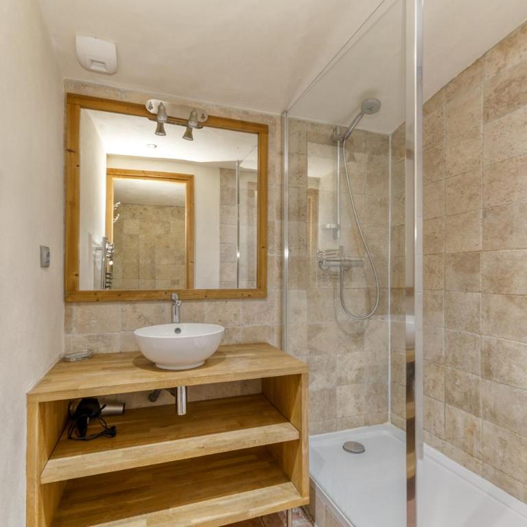 Homency - Résidence L'Ecrin Blanc - Deluxe Apartment - 34