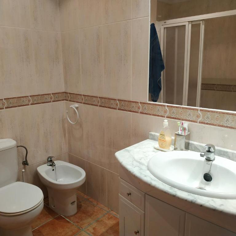 CARABEO I 18 MENYBER - Apartamento - 17