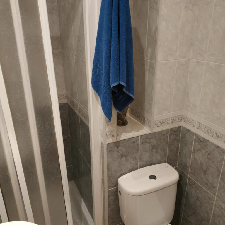 CARABEO I 18 MENYBER - Apartamento - 20