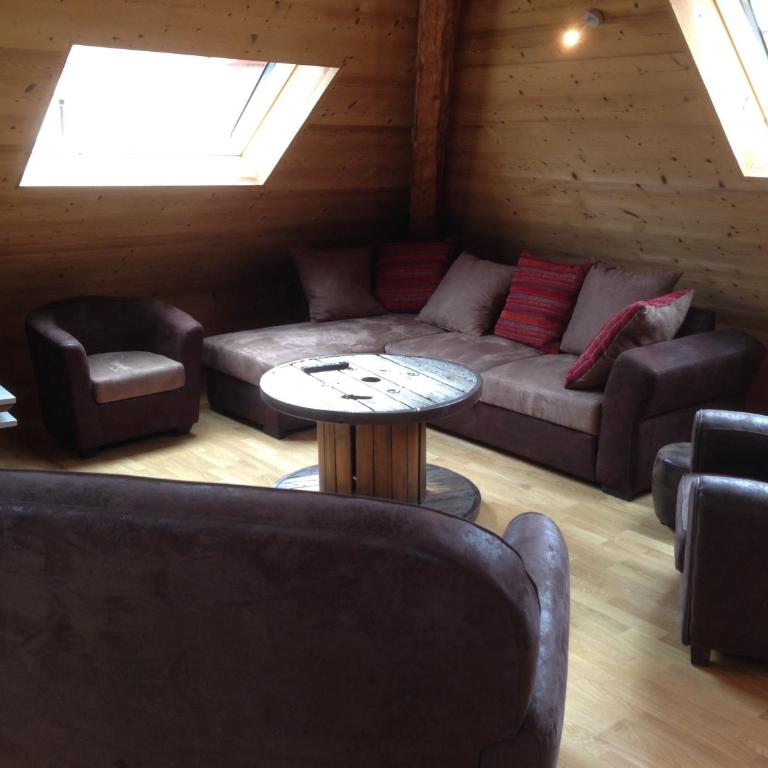 Appartement climatisé 16 personnes - Appartement avec Vue sur la Montagne - 30