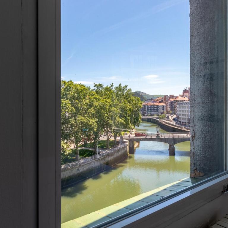 Apartamento con vistas a la Ría - Apartamento de 2 dormitorios - 2
