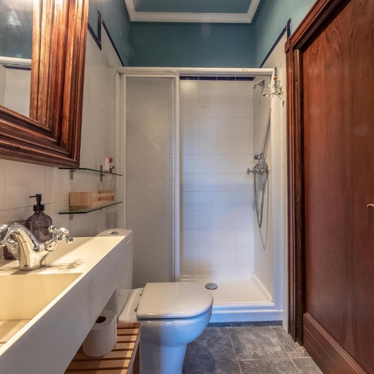Apartamento con vistas a la Ría - Apartamento de 2 dormitorios - 8