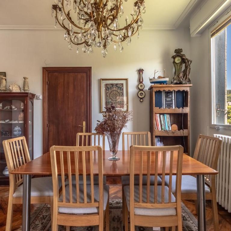 Apartamento con vistas a la Ría - Apartamento de 2 dormitorios - 21