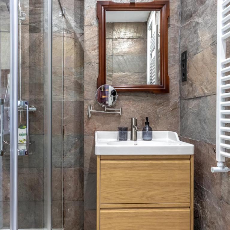 Apartamento con vistas a la Ría - Apartamento de 2 dormitorios - 25