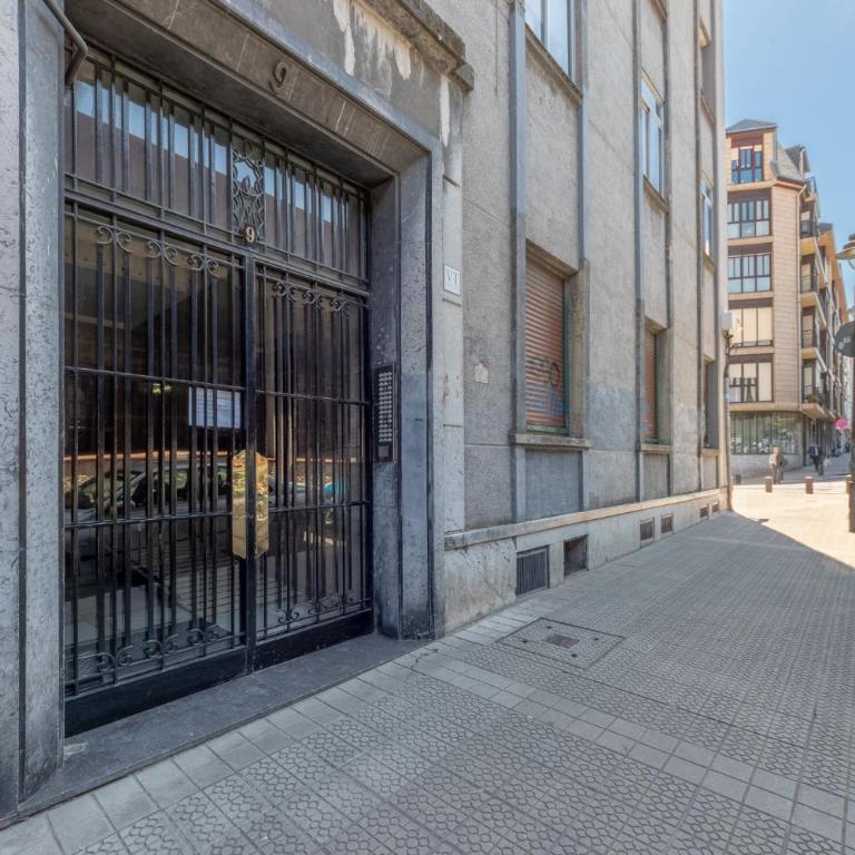 Apartamento con vistas a la Ría - Apartamento de 2 dormitorios - 22