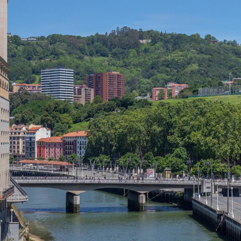 Apartamento con vistas a la Ría - Apartamento de 2 dormitorios - 28