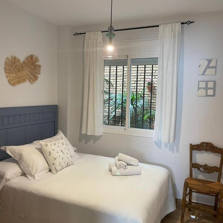 CASA UMBRAL DE LA MEZQUITA - a menos de 50 metros de la Mezquita Catedral - Apartamento - 19