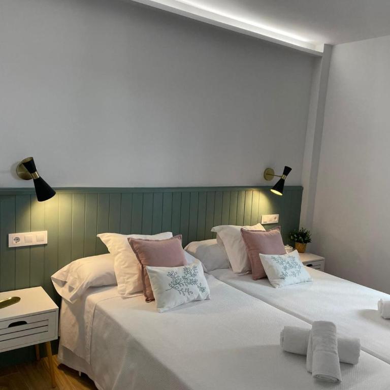 CASA UMBRAL DE LA MEZQUITA - a menos de 50 metros de la Mezquita Catedral - Apartamento - 14