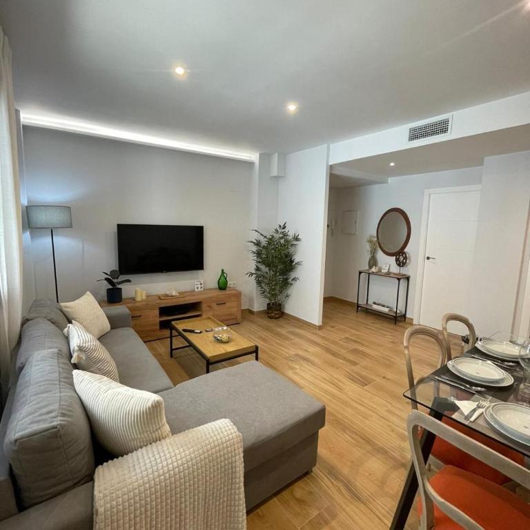 CASA UMBRAL DE LA MEZQUITA - a menos de 50 metros de la Mezquita Catedral - Apartamento - 2