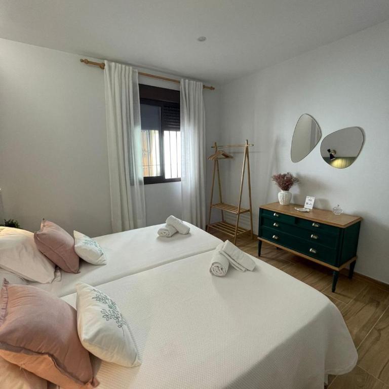 CASA UMBRAL DE LA MEZQUITA - a menos de 50 metros de la Mezquita Catedral - Apartamento - 16