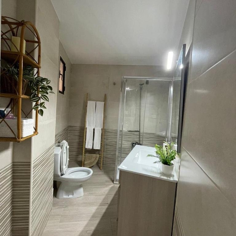 CASA UMBRAL DE LA MEZQUITA - a menos de 50 metros de la Mezquita Catedral - Apartamento - 25