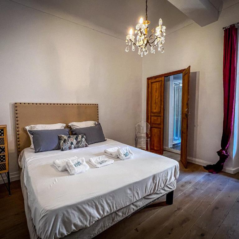 Anna Maria - Vieille ville, City trip - by TGB - Appartamento Premium con 1 Camera da Letto - 2