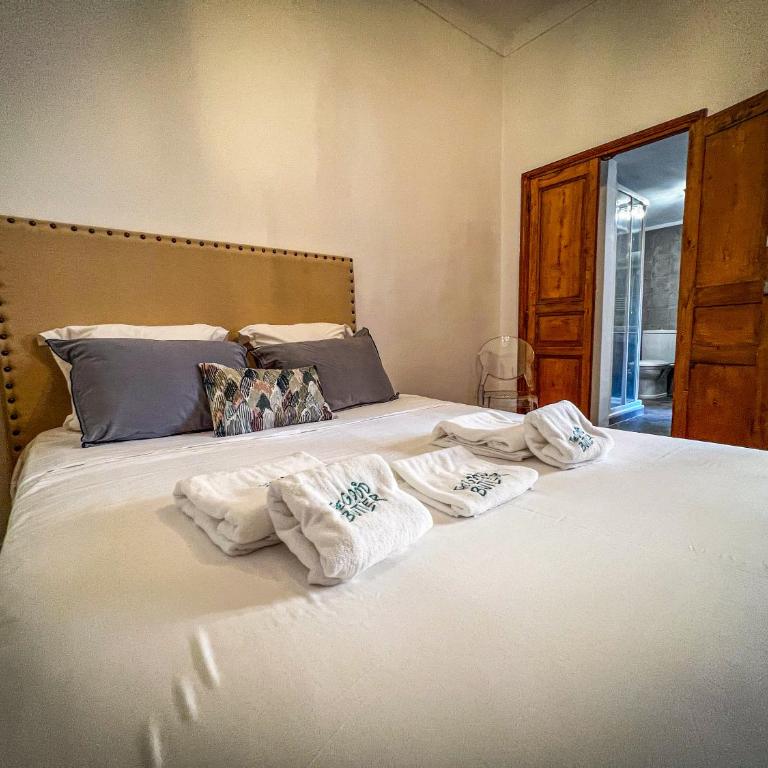 Anna Maria - Vieille ville, City trip - by TGB - Appartamento Premium con 1 Camera da Letto - 15