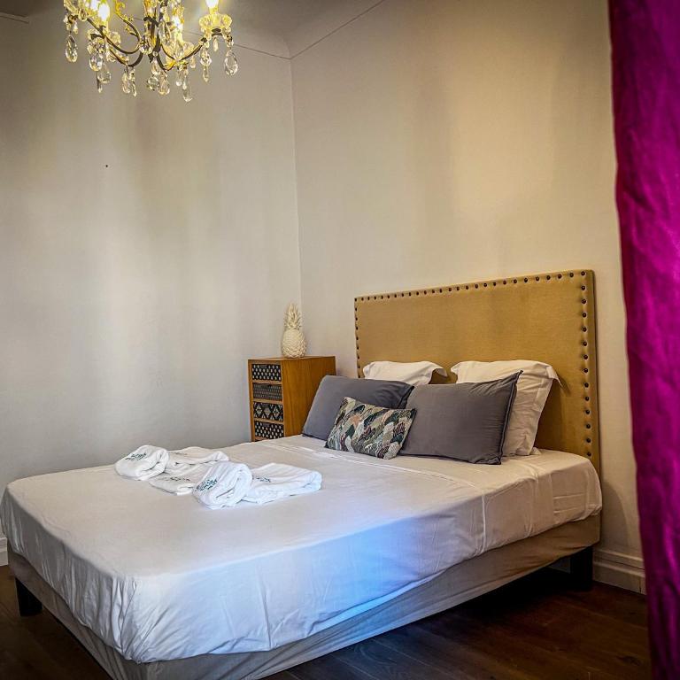 Anna Maria - Vieille ville, City trip - by TGB - Appartamento Premium con 1 Camera da Letto - 14