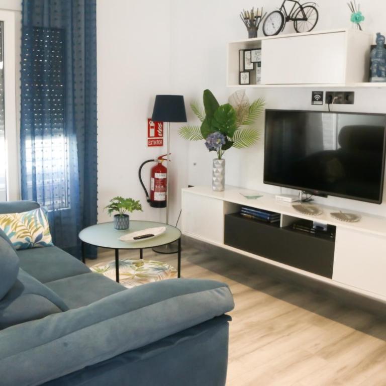 Rincón de Tesa - Two-Bedroom House - 24