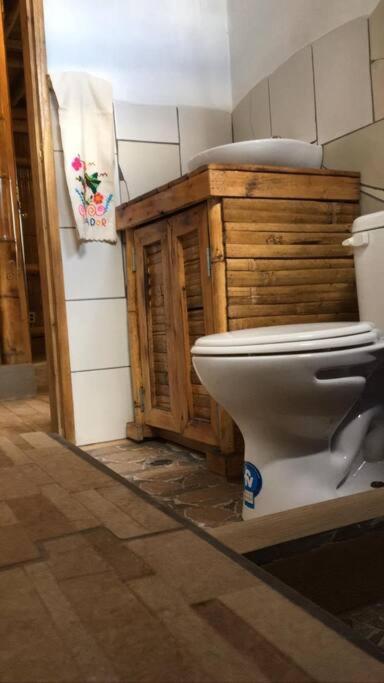 1st Floor Bambú Huasi & Gardens - Two-Bedroom Apartment - 7