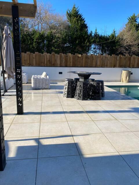 Petit paradis - Villa - 15