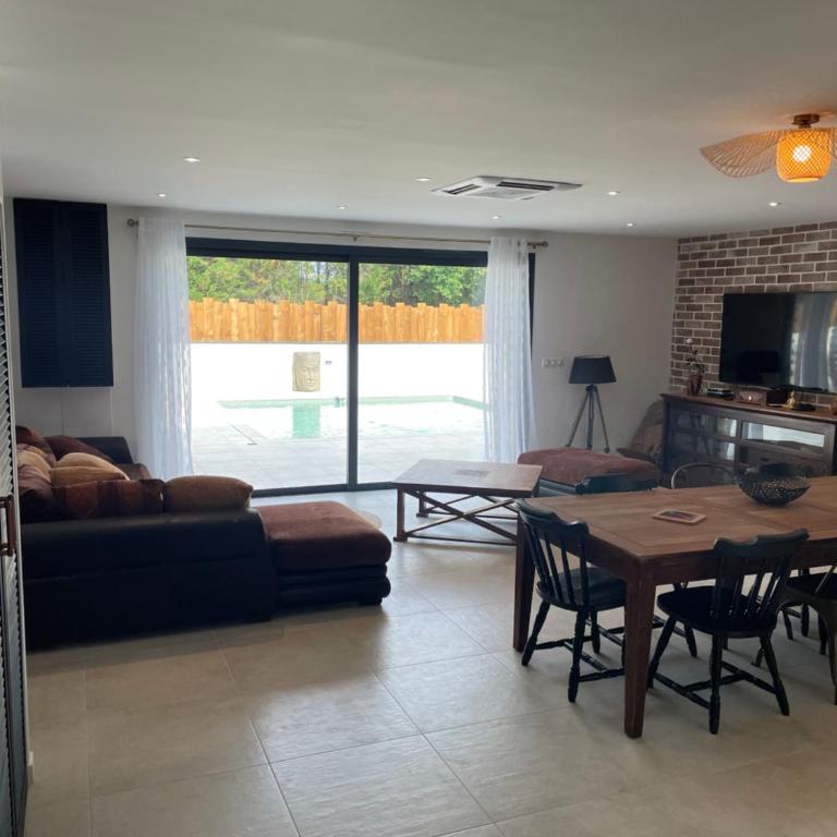 Petit paradis - Villa - 22